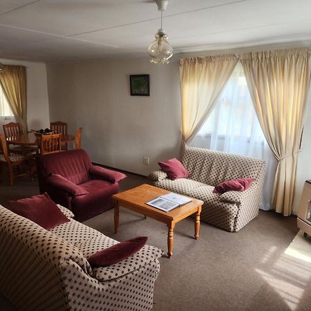 Motebong Lodge Bokong Eksteriør billede