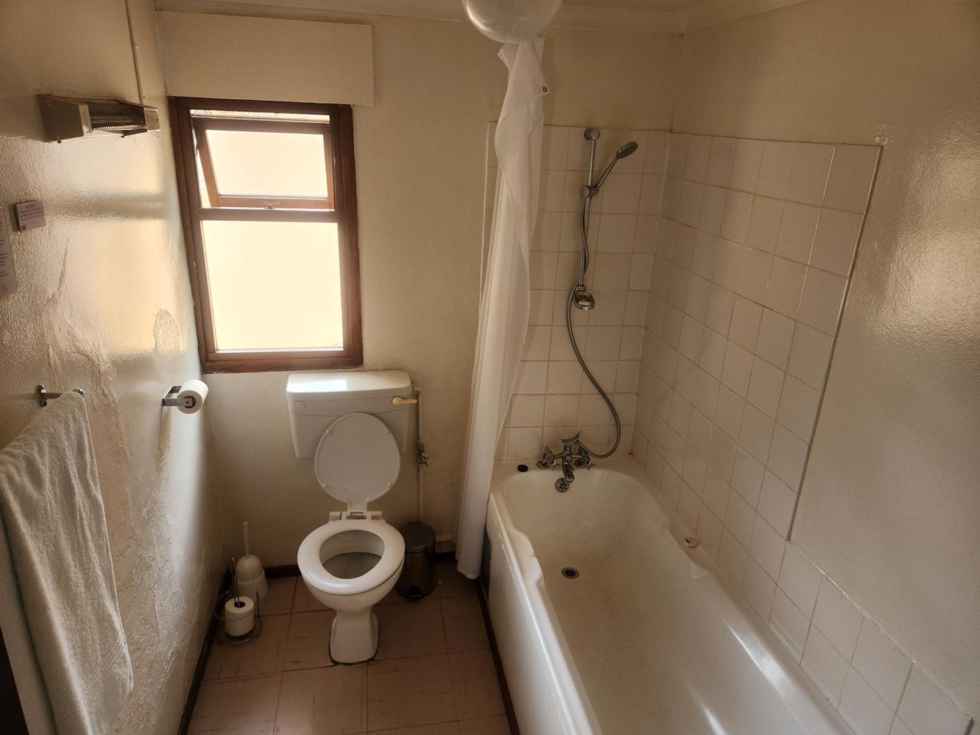 Motebong Lodge Bokong Eksteriør billede