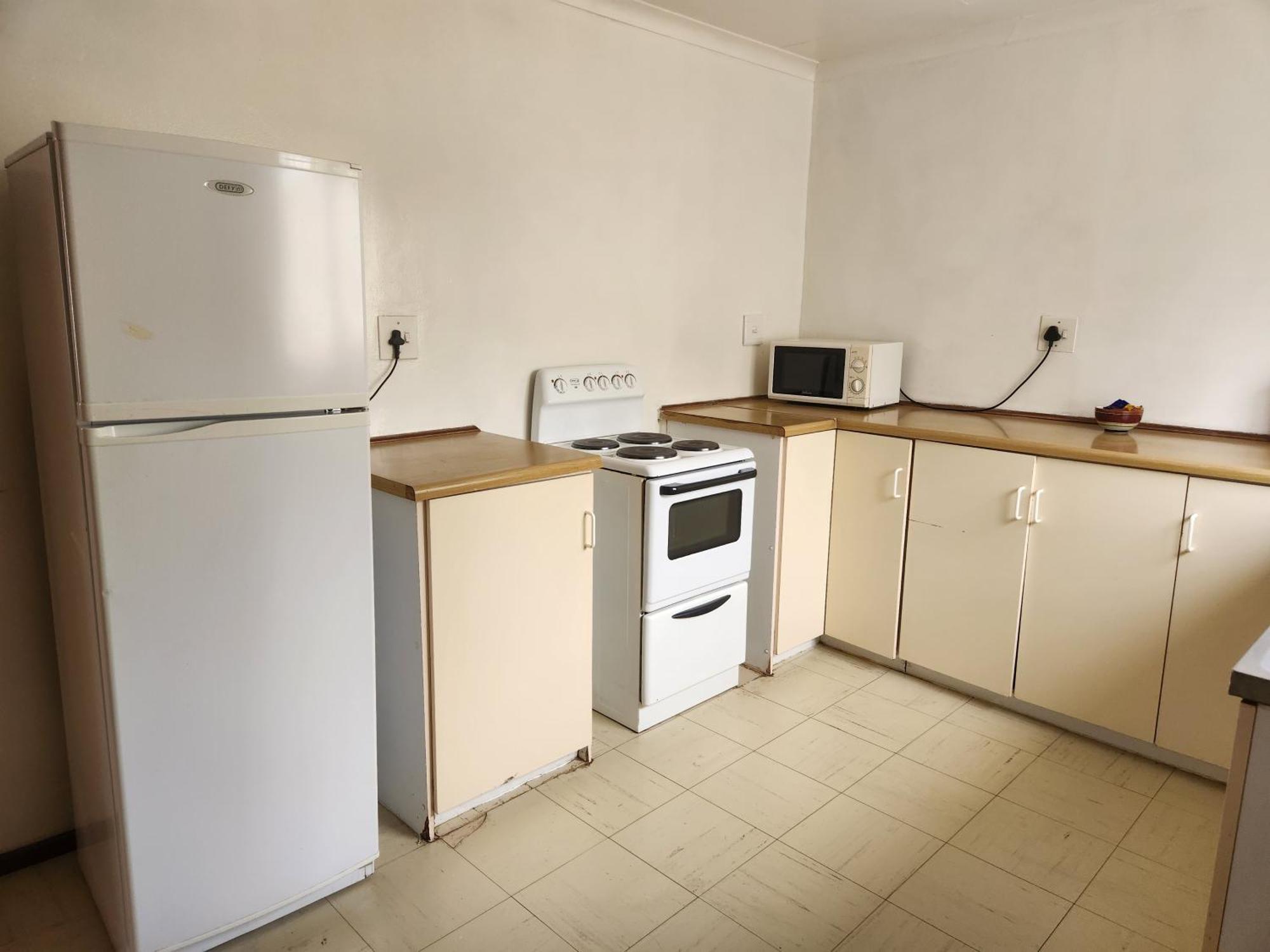 Motebong Lodge Bokong Eksteriør billede