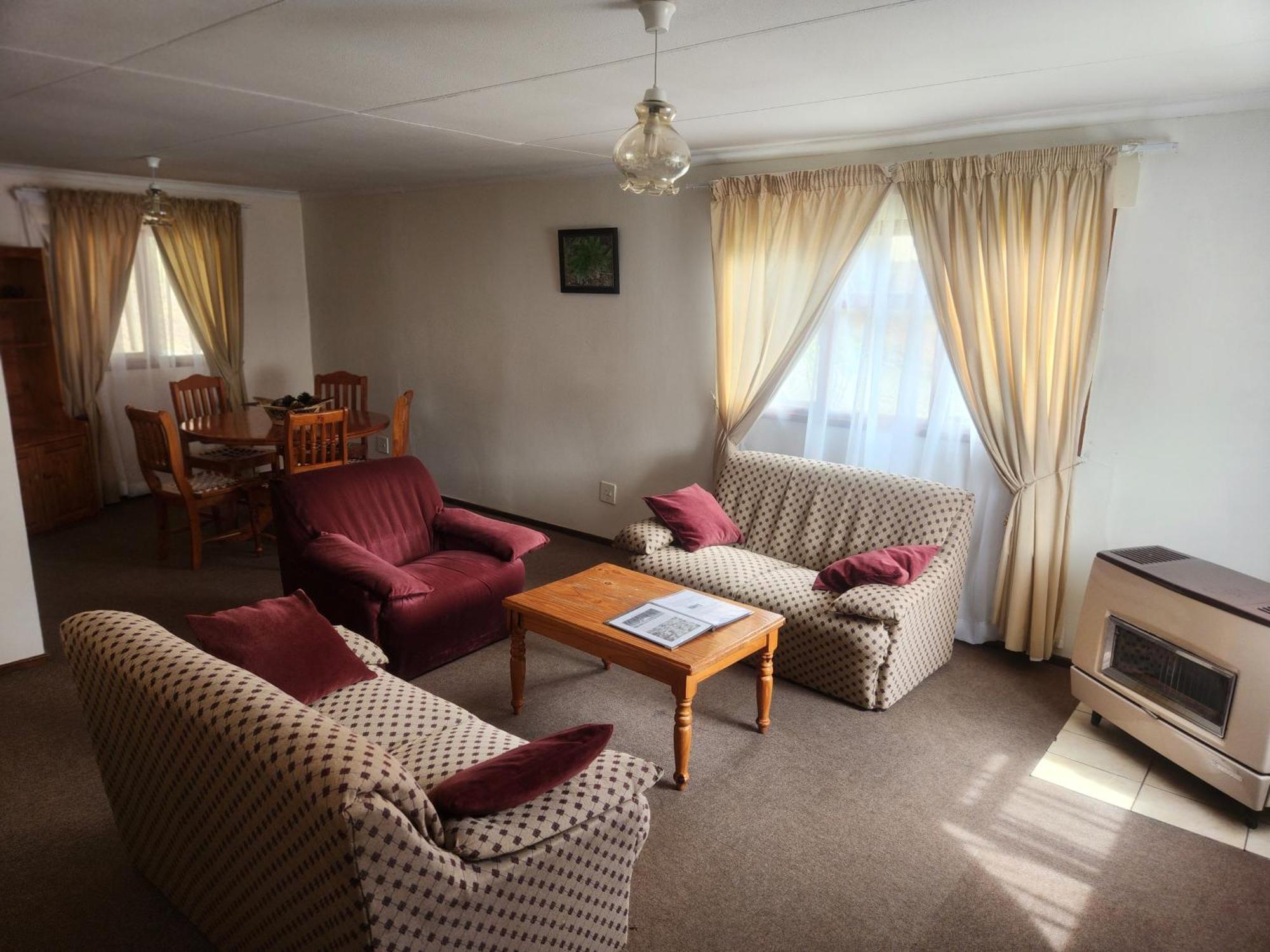 Motebong Lodge Bokong Eksteriør billede